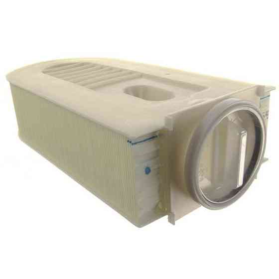 Воздушный фильтр Mahle LX1686/1 Daimler Харьков