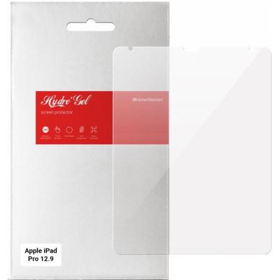 Пленка защитная Armorstandart Apple iPad Pro 12.9 2020 (ARM58482) Винница - изображение 1