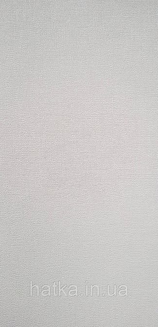 Обои виниловые на флизелине A.S.Creation UNITA 1.06x10 однотонные под ткань лен матовые бежевые 32451-7 Киев - изображение 2