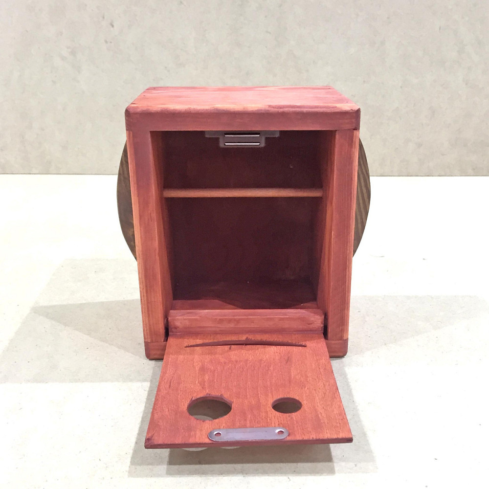 Держатель для туалетной бумаги 