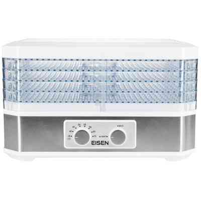 Сушка для овощей и фруктов Eisen EFD-055W Винница