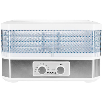 Сушка для овощей и фруктов Eisen EFD-055W Винница - изображение 1