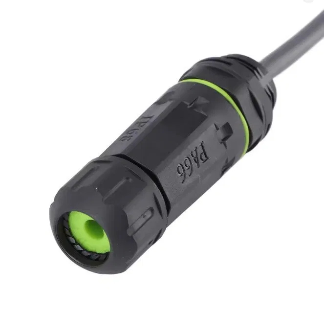 Кабель патчкорд 50м для Starlink з адаптерами Gen2/Gen3 Вінниця - фото 9