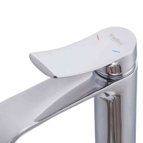 Змішувач для умивальника HAIBA BOLERO 001   ( HB9574 ) 26355 Харків