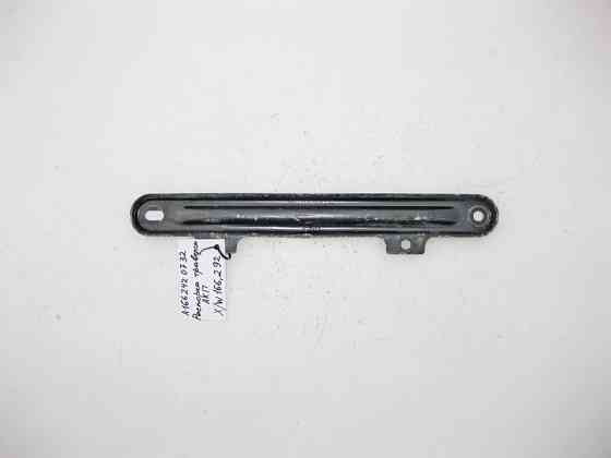 Mercedes-Benz  A1662420732 Розпірка траверси АКП задня ML W164 GL X164 GLE W166 GLS X166 Одеса