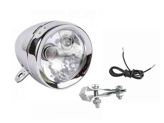 Фара 12V PD-10 ТМ Kelb.Bike Киев