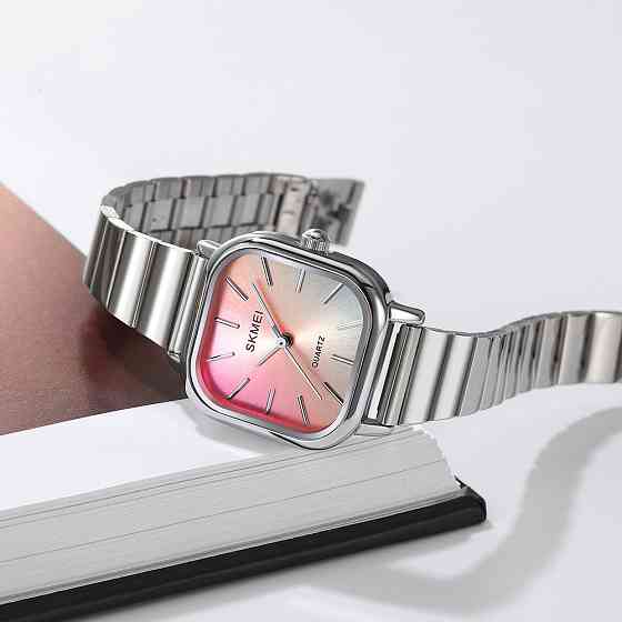 Skmei 2190SI Silver SBR Киев