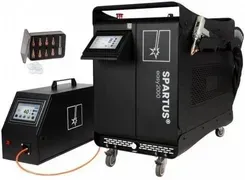 Сварочный апарат Spartus Easy 2000 Киев