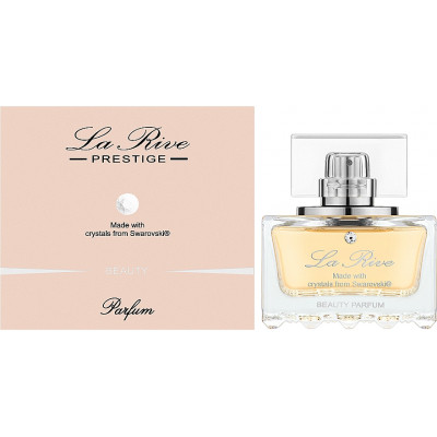 Парфуми La Rive Beauty Swarovski 75 мл (5901832063278) Вінниця - фото 2