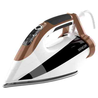 Утюг Sencor SSI8400BZ Винница