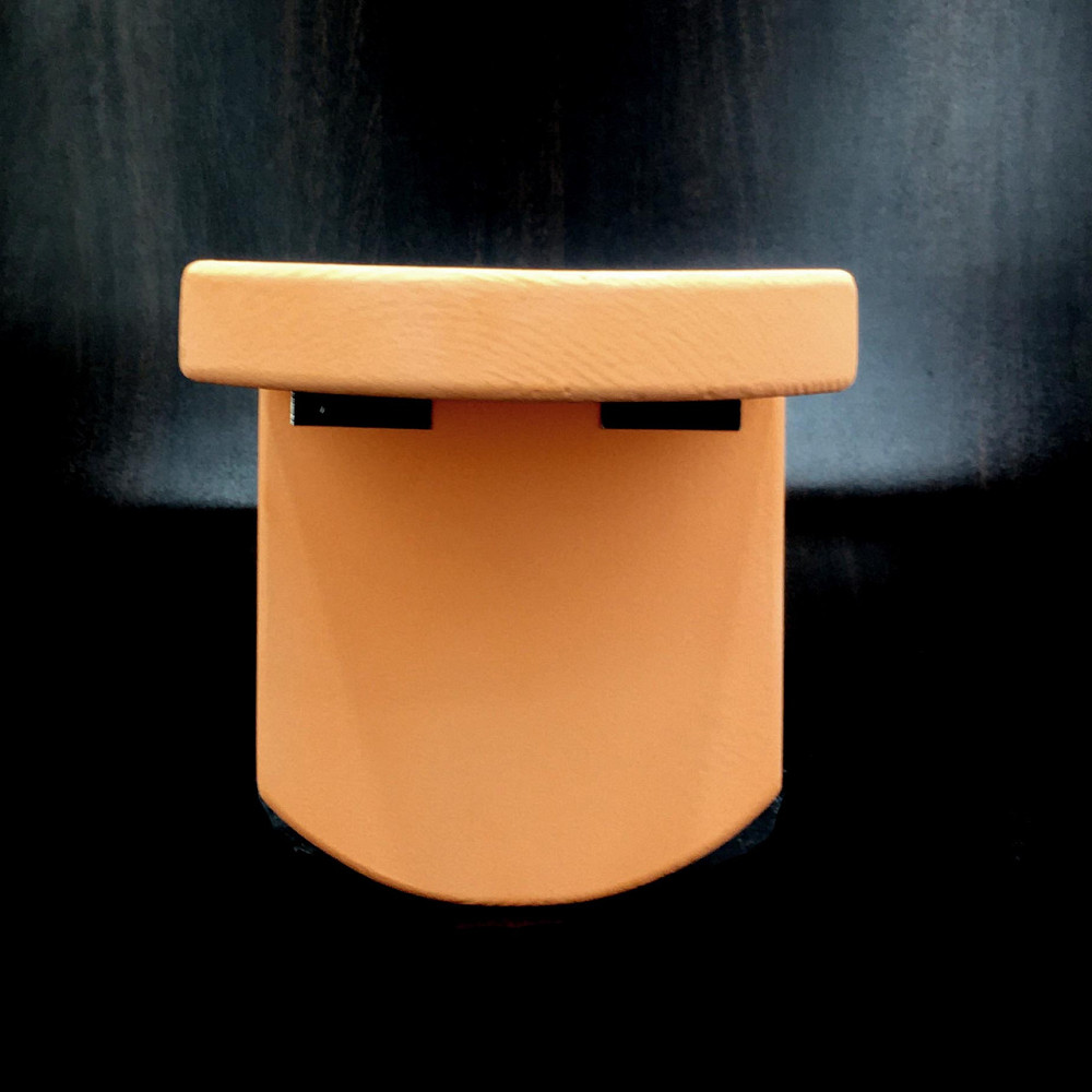 Скамейка для медитации 