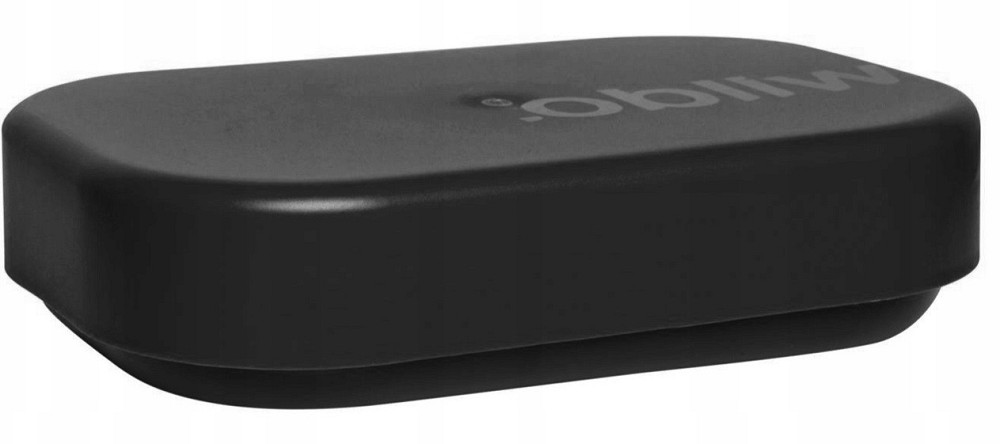 Туристичний Набір Посуду на 1 персону Wildo "Camp-A-Box Complete" (10261) Black Нововолинськ - фото 3