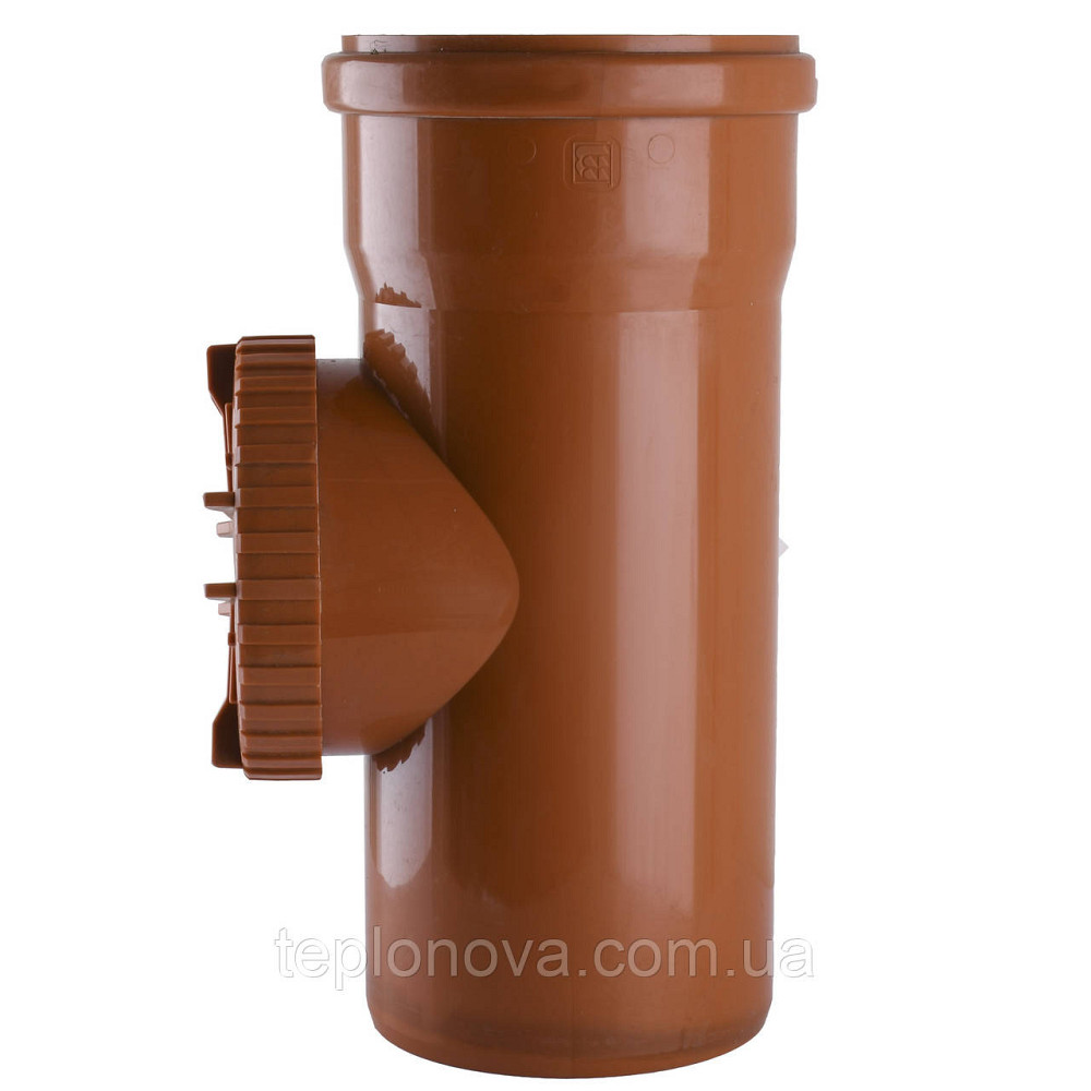 Ревизия  VSplast 160мм наружная Черновцы - изображение 2