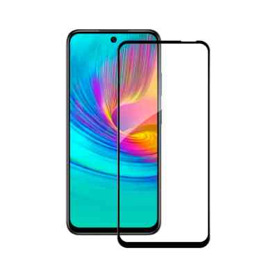 Скло захисне ACCLAB Full Glue Infinix Smart 9 Black (1283126599293) Вінниця