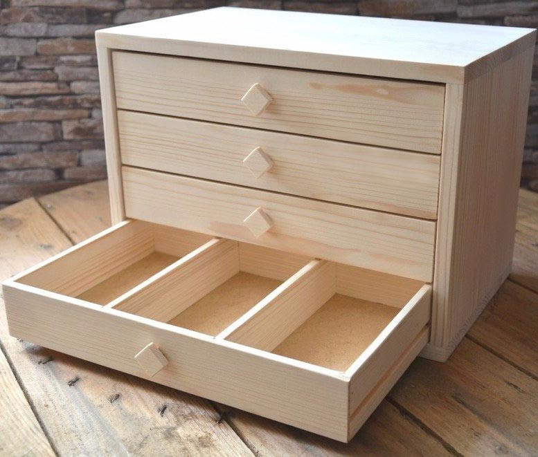 Міні-комод "Ланас" бланже Миколаїв - фото 1