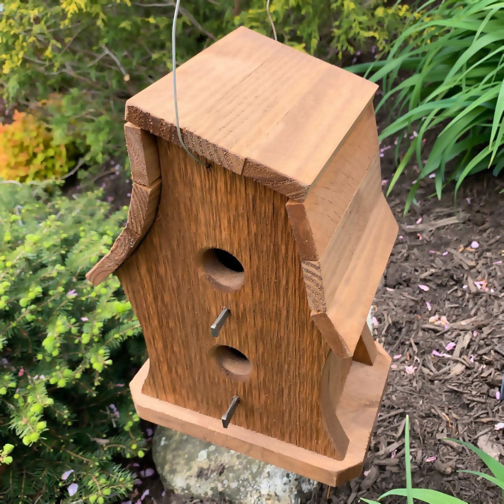 Шпаківня садова "Бігунок 2" мускат Миколаїв - фото 1