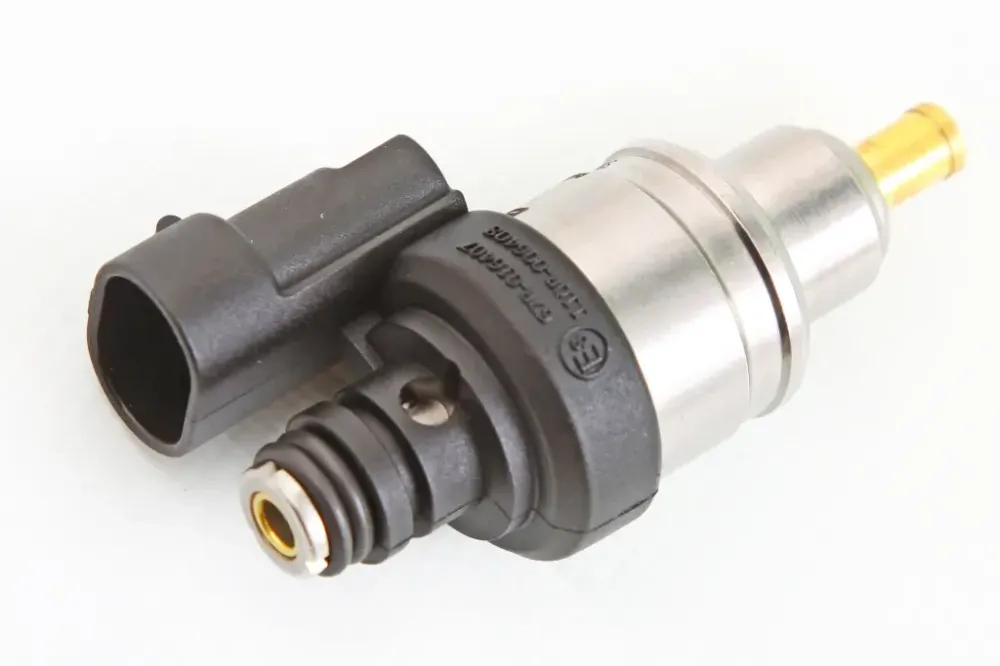 Форсунка ГБО Alex Barracuda 120 Нл/мін Вінниця - фото 2