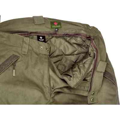 Штани Hallyard Harier Brown 52 (harier-t-001 52) Вінниця