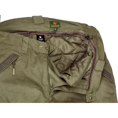 Штаны Hallyard Harier Brown 52 (harier-t-001 52) Винница - изображение 6