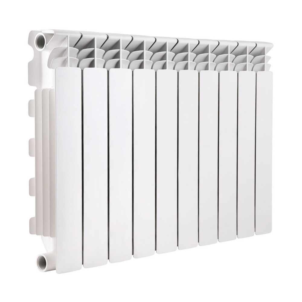 Радиатор биметаллический Thermo Alliance Bi-Vulcan PLUS 500/100 1,8 кг Киев - изображение 12