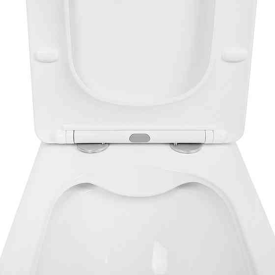 Чаша унитаза Qtap Kalao QT08221213AW1 Київ