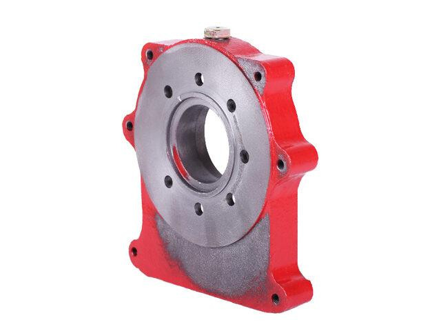 Плита переходная - КПП мини Мукачево - изображение 1