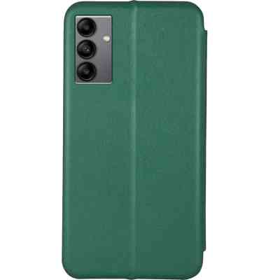 Чехол для мобильного телефона BeCover Exclusive Samsung Galaxy A16 4G SM-SM-A165/A16 5G SM-A166 Dark Green (712202) Винница