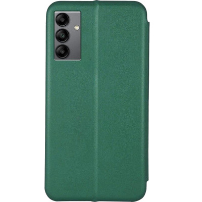Чехол для мобильного телефона BeCover Exclusive Samsung Galaxy A16 4G SM-SM-A165/A16 5G SM-A166 Dark Green (712202) Винница - изображение 2