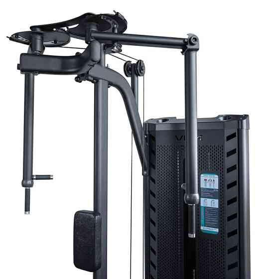 Тренажер груди/задня дельта VNK EXO Pro Киев