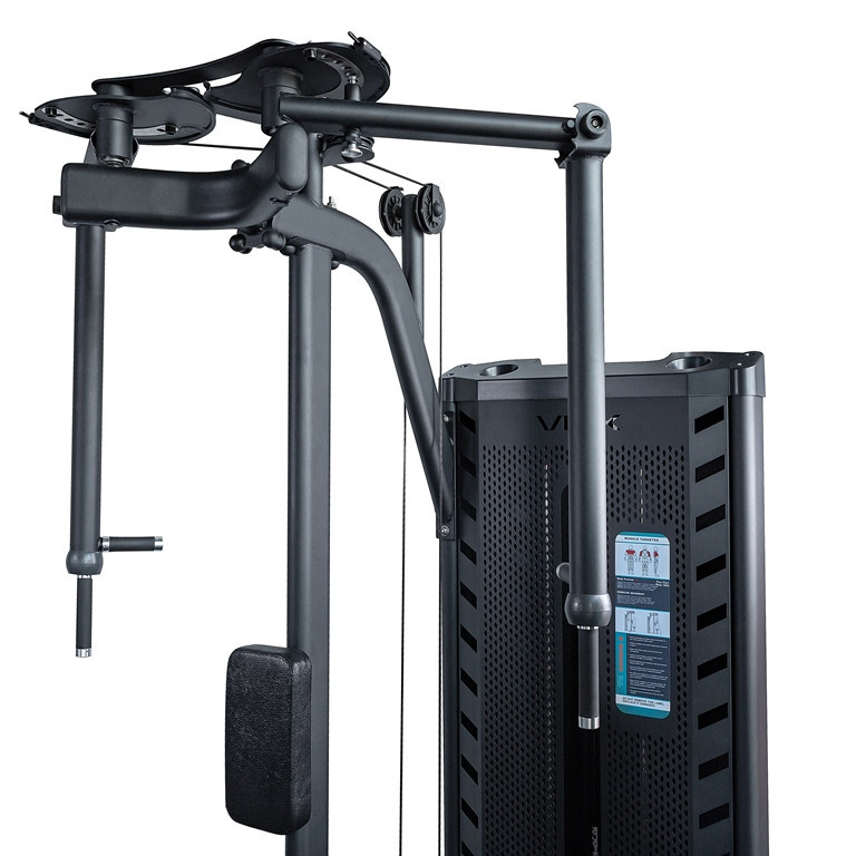 Тренажер груди/задня дельта VNK EXO Pro Киев - изображение 3