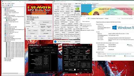 Ноутбук: HP Zbook - i7- 8750H 6 ядер / Quadro P600 4Gb. 16/512Gb. NVME IPS. Киев