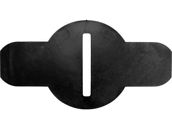 Підкладки СВП для викладання плитки YATO 120x63x1.5 мм, плитка t≤ 14 мм. 200 шт [6] Одеса