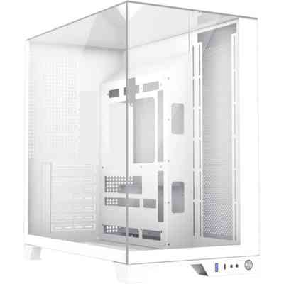 Корпус Gamemax Infinity Plus WH Винница