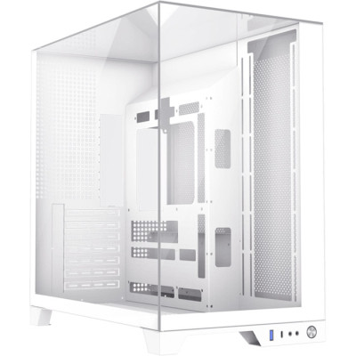 Корпус Gamemax Infinity Plus WH Винница - изображение 1