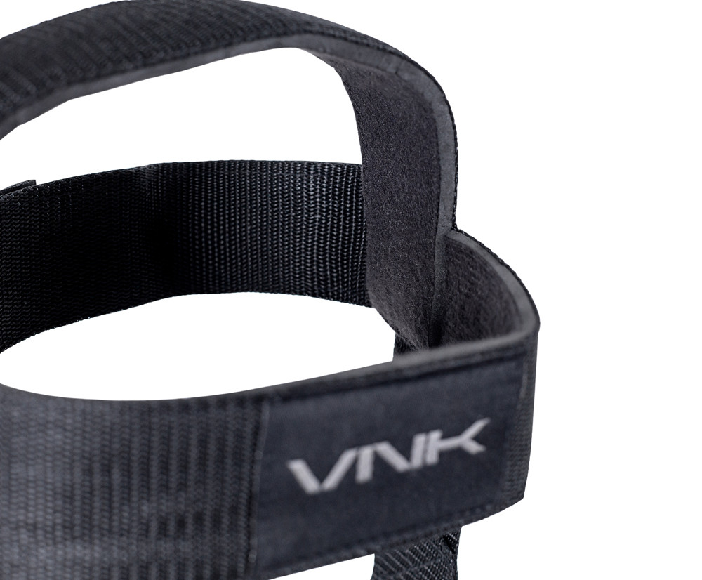 Тренажер для шиї VNK Каменское - изображение 4