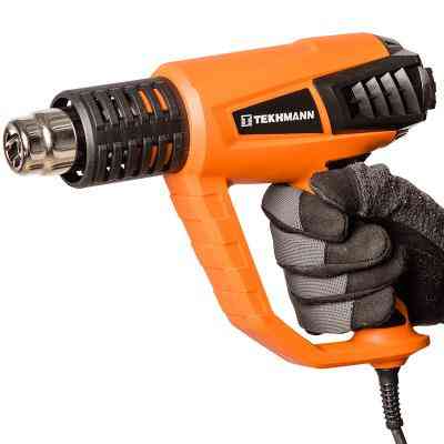 Строительный фен Tekhmann THG-2003 (845281) Винница