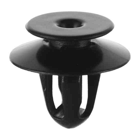 Кліпса молдинга поріга Audi BMW Mitsubishi Seat Skoda VW N90541701 5149810579 51498105999 15382 Київ