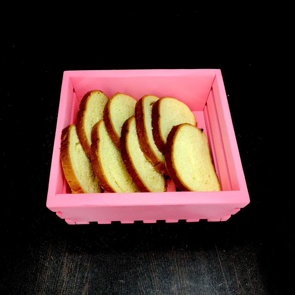 Хлібний лоток "Шапель" барбі Миколаїв - фото 4