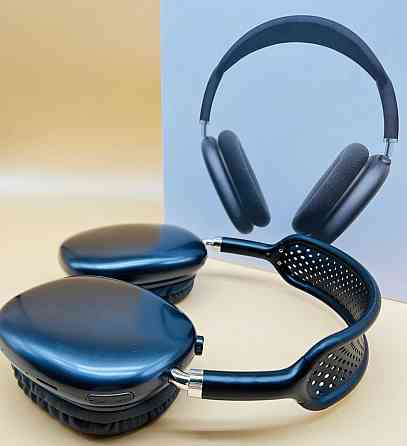 Навушники аірподс Max Black 1в1 Неперевершеної якості Київ