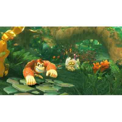 Гра Nintendo Donkey Kong Bananza, картридж (Switch 2) (0045496312763) Вінниця