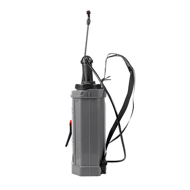 Обприскувач гідравлічний ранцевий, 16 л INTERTOOL FT-9017 Київ - фото 3