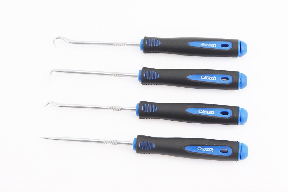 Знімач сальника к-кт 4шт Київ - фото 1