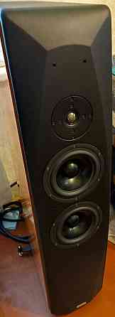 Акустика : Opera Secohdo SE Cherry. Харків