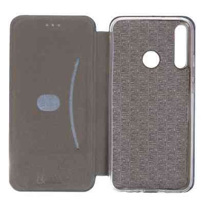 Чехол для моб. телефона BeCover Exclusive New Style Huawei P40 Lite E / Y7p Blue (704912) (704912) Винница