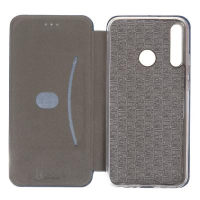 Чехол для моб. телефона BeCover Exclusive New Style Huawei P40 Lite E / Y7p Blue (704912) (704912) Винница - изображение 4