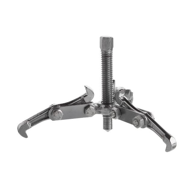 Знімач підшипників, 75 мм, трилапий INTERTOOL HT-7041 Київ - фото 2