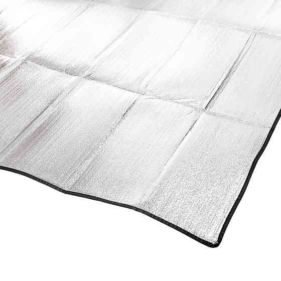 Lugi Підстилка під намет 195х143 см з фольгованим покриттям SJ-0029-1 Коломыя