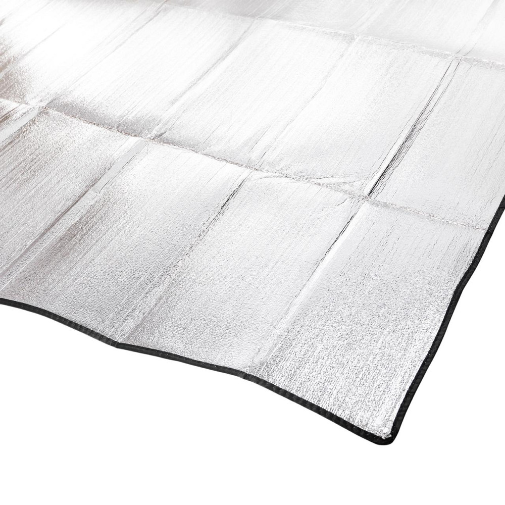 Lugi Підстилка під намет 195х143 см з фольгованим покриттям SJ-0029-1 Коломыя - изображение 6