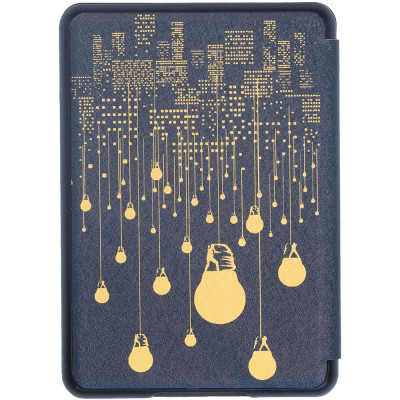 Чехол для электронной книги BeCover Smart Case Amazon Kindle Paperwhite 12th Gen. 2024 7" Night Light (712857) Винница - изображение 3