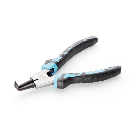 Набір знімачів стопорних кілець 175мм 4 шт. Puller APRO Житомир